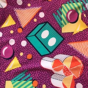 Lularoe Disney Leggings